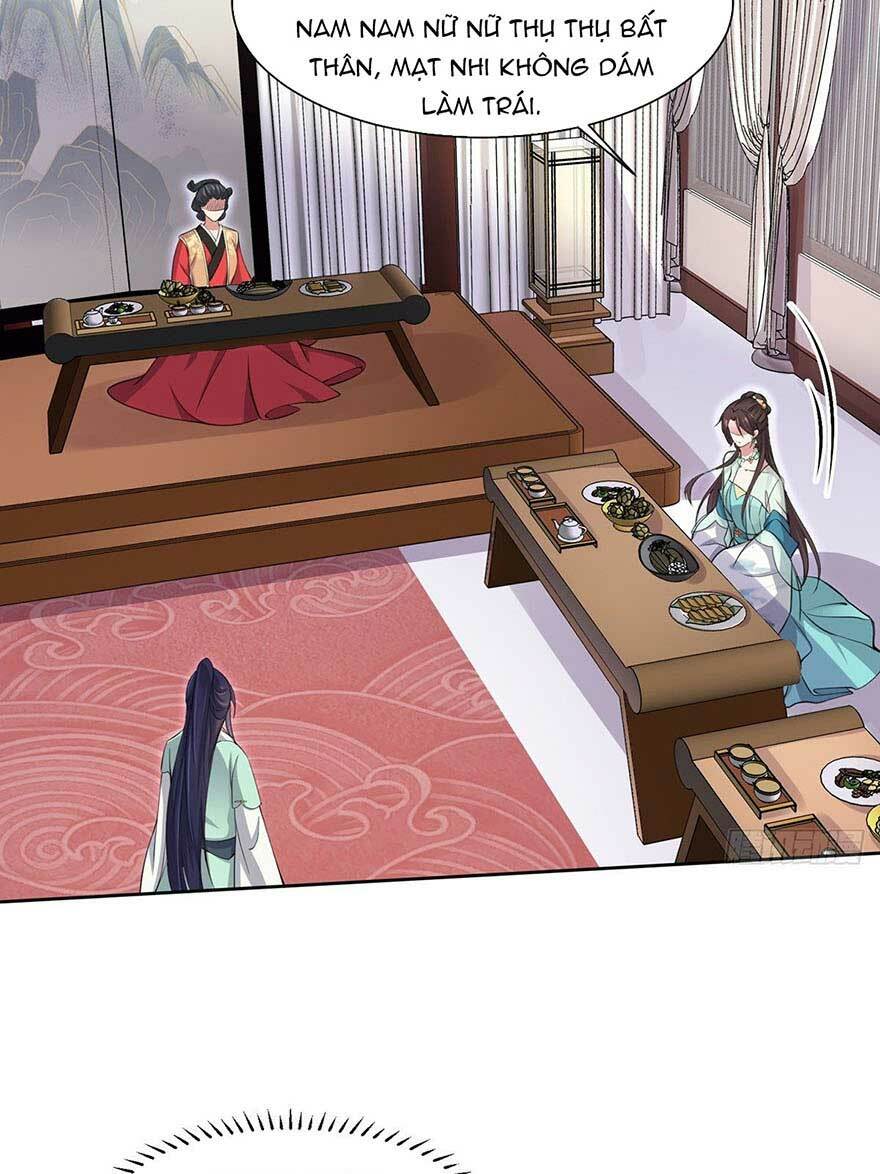 hoạn phi thiên hạ chapter 57 21