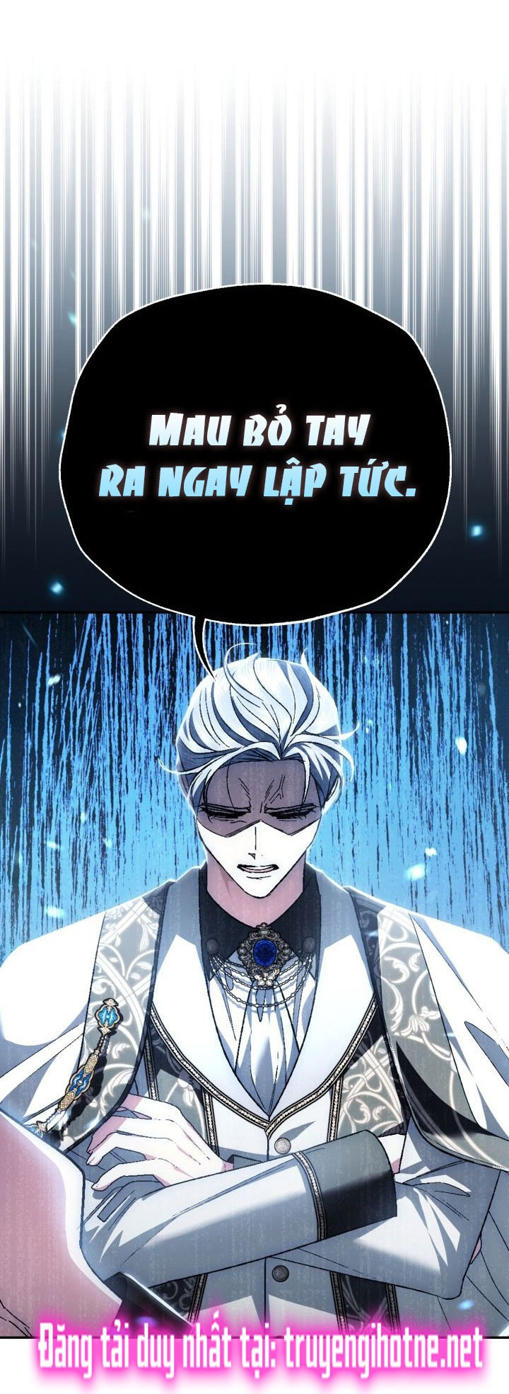 cha à, con không muốn kết hôn đâu chapter 94 6