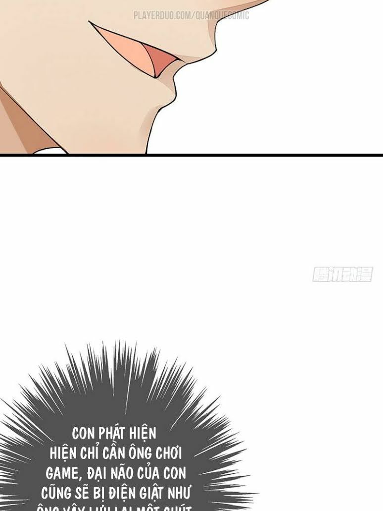 dã âu lão tổ chapter 10 39