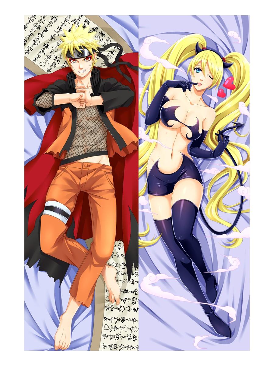 Kakashi Cosplay Dakimakura Gối Anime Nhật Bản Thân Áo Gối Ôm Sát Cơ Thể Otaku Pilow Waifu Tựa Lưng Gối Bao 150X50