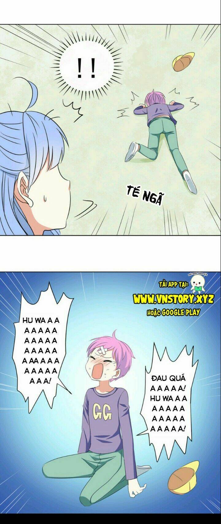 em chỉ yêu tiền của anh chapter 6 2