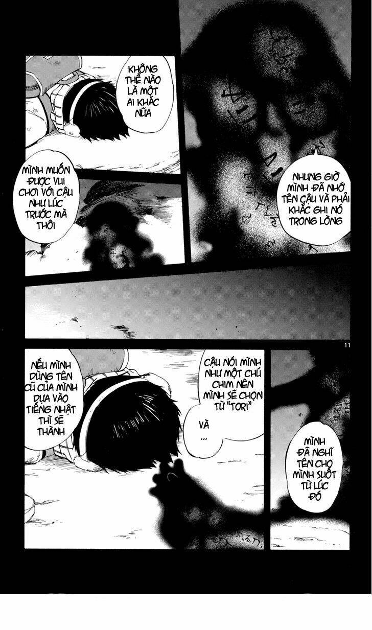 hitoribocchi no chikyuu shinryaku chapter 19 13