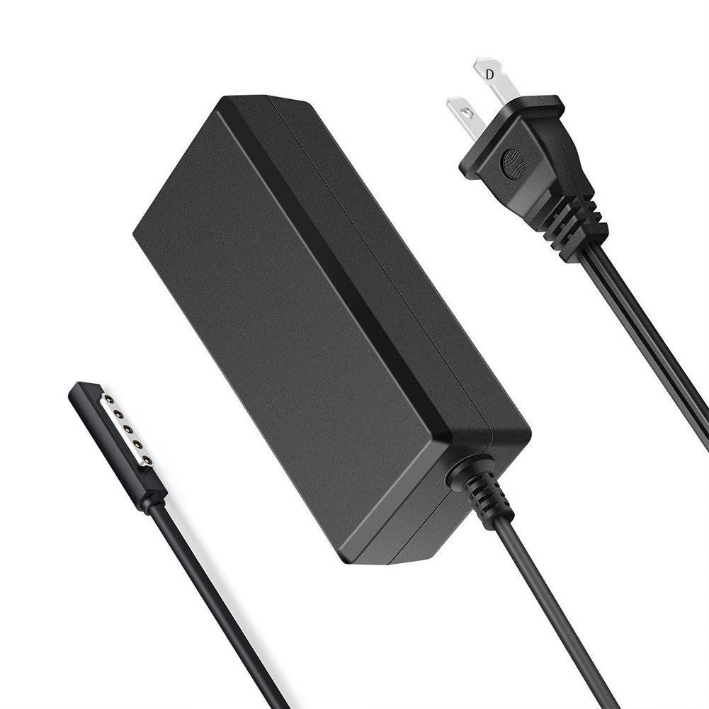 Khuyến mãi cho bộ sạc máy tính Microsoft notebook surface Pro3/4/5/6/7 bộ đổi nguồn 65W