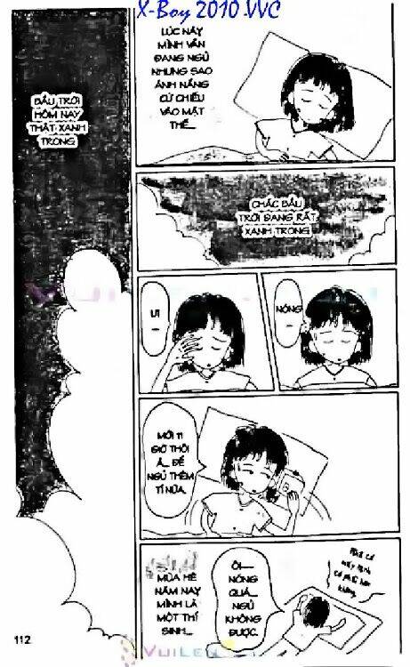 nhóc maruko chapter 4 111