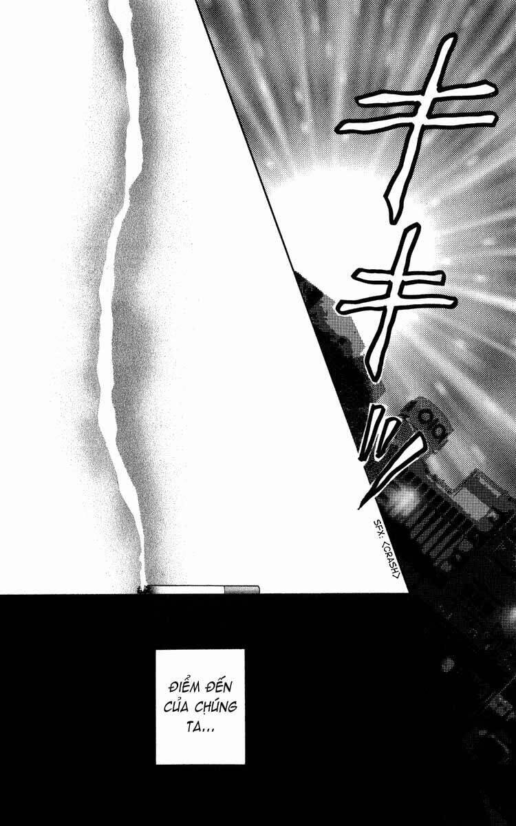 kagen no tsuki - last quarter chapter 1 51