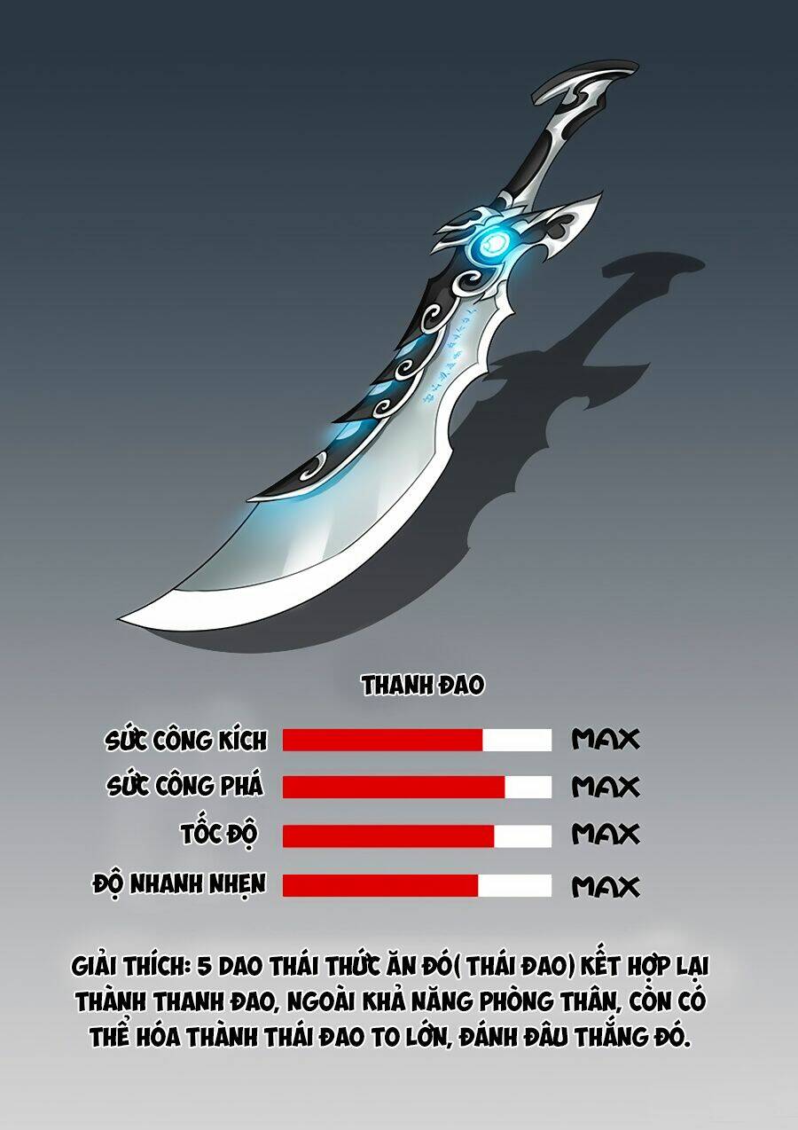 trạch yêu ký chapter 47 9