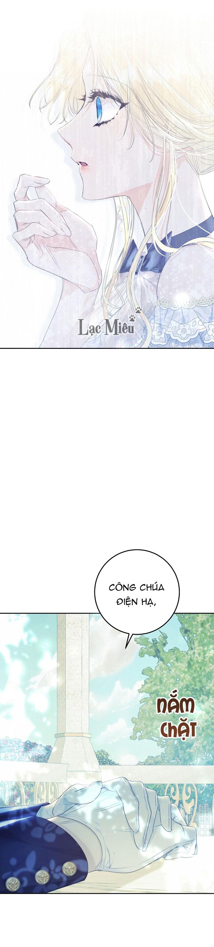 ác nữ là con rối chapter 43 29