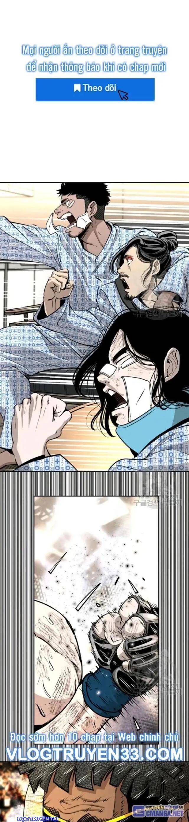 shark - cá mập chapter 219 57