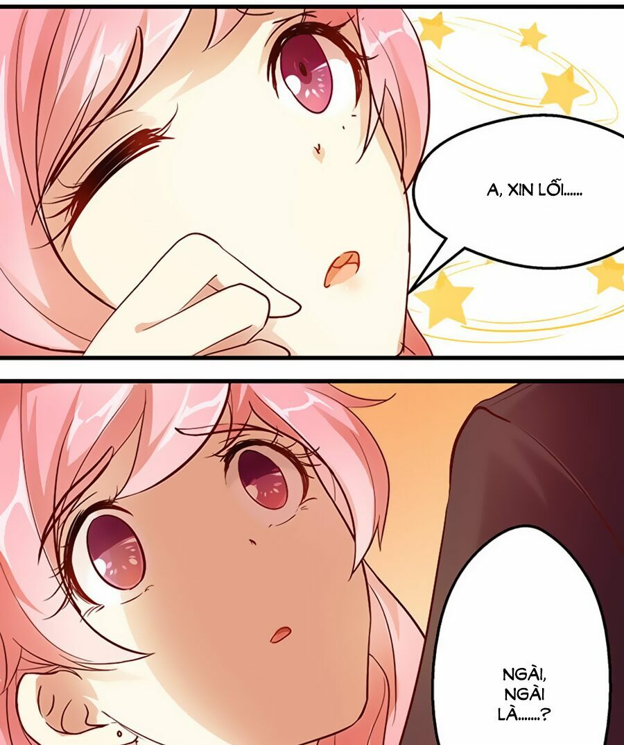 cả thế giới đều không bằng người chapter 8 17