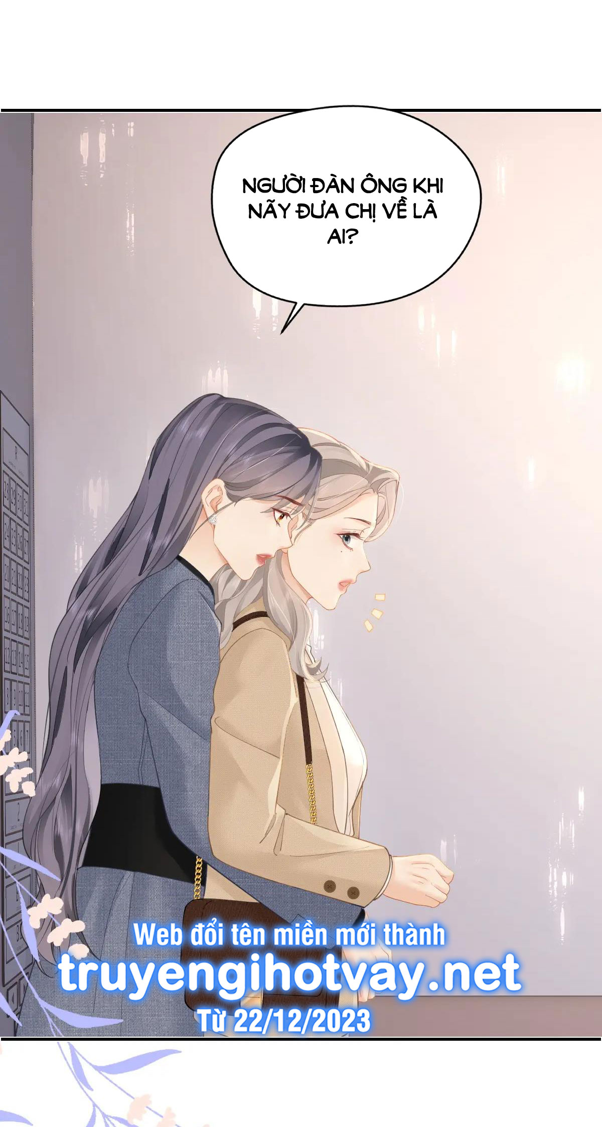 luôn có giáo viên muốn mời phụ huynh chapter 22.2 6