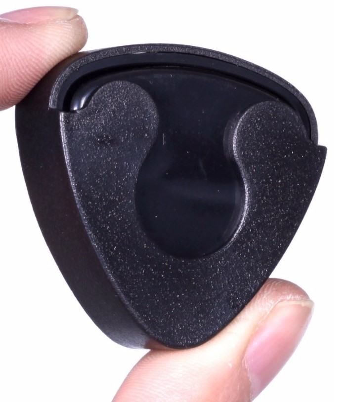 Hộp đựng pick gảy đàn guitar Dunlop 5001