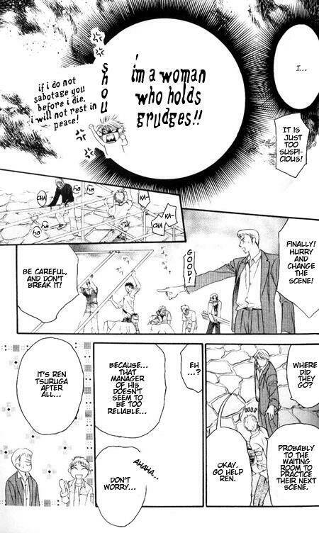 thử thách của kyouko chapter 34 9