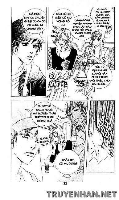 cám dỗ chapter 18 6