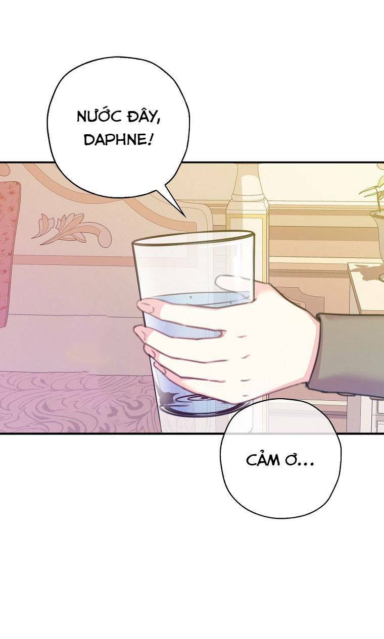 sinh ra làm con gái ác nữ chapter 23 41