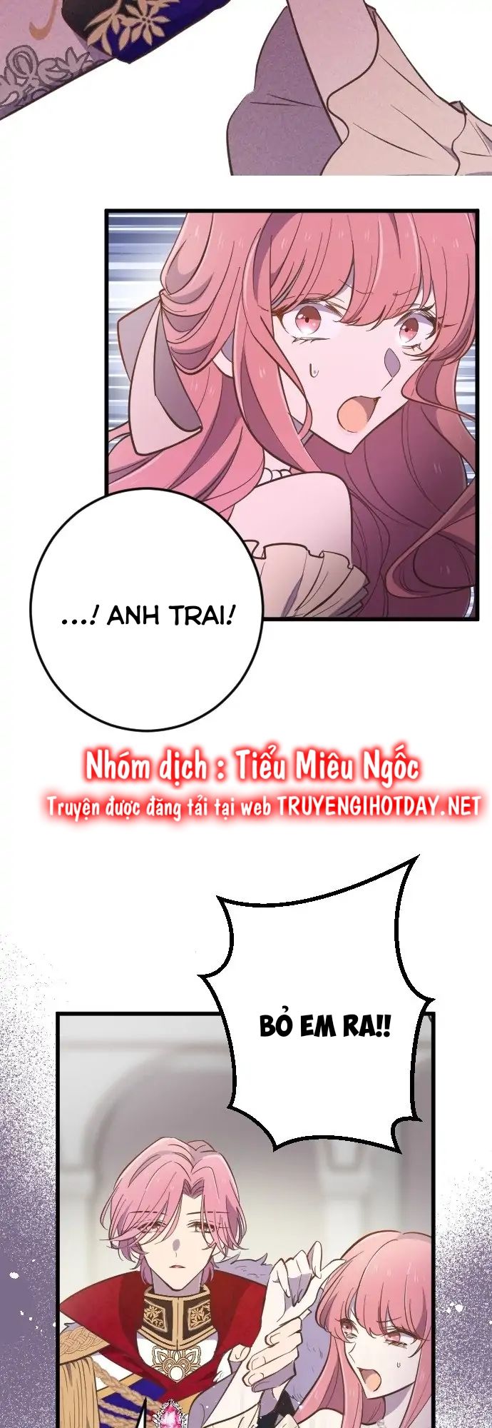 tình yêu thuần khiết chapter 36 40