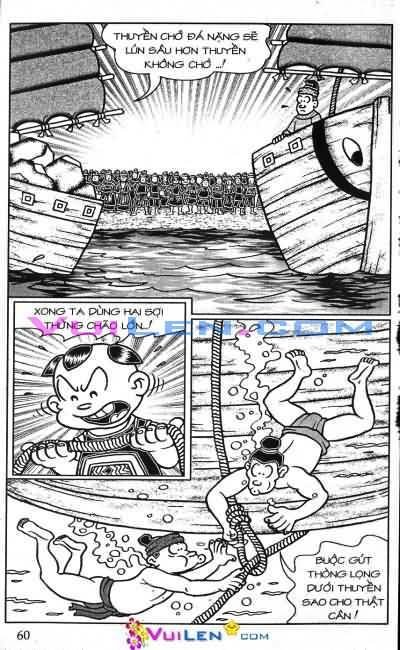 thần đồng đất việt chapter 20 57