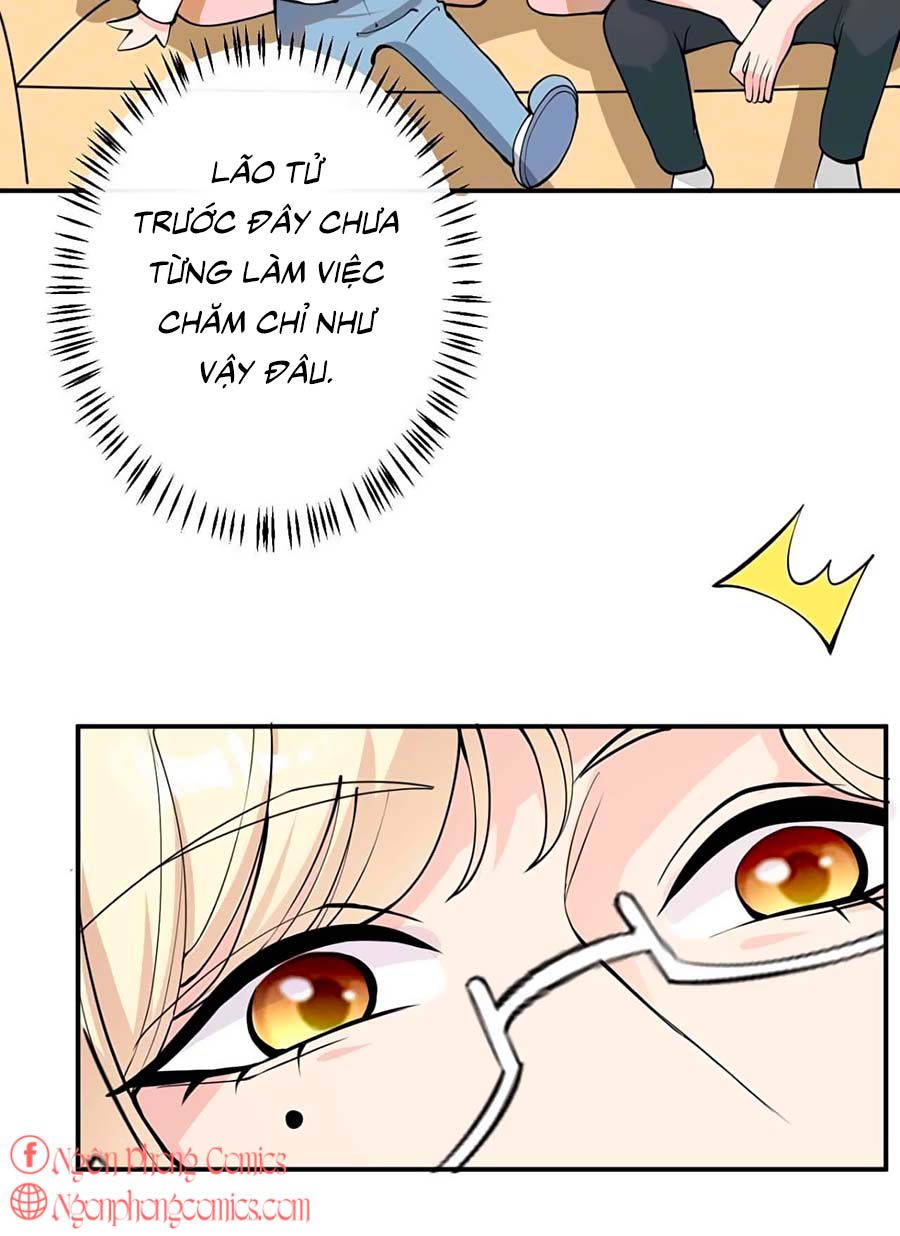 take me out chapter 6 12