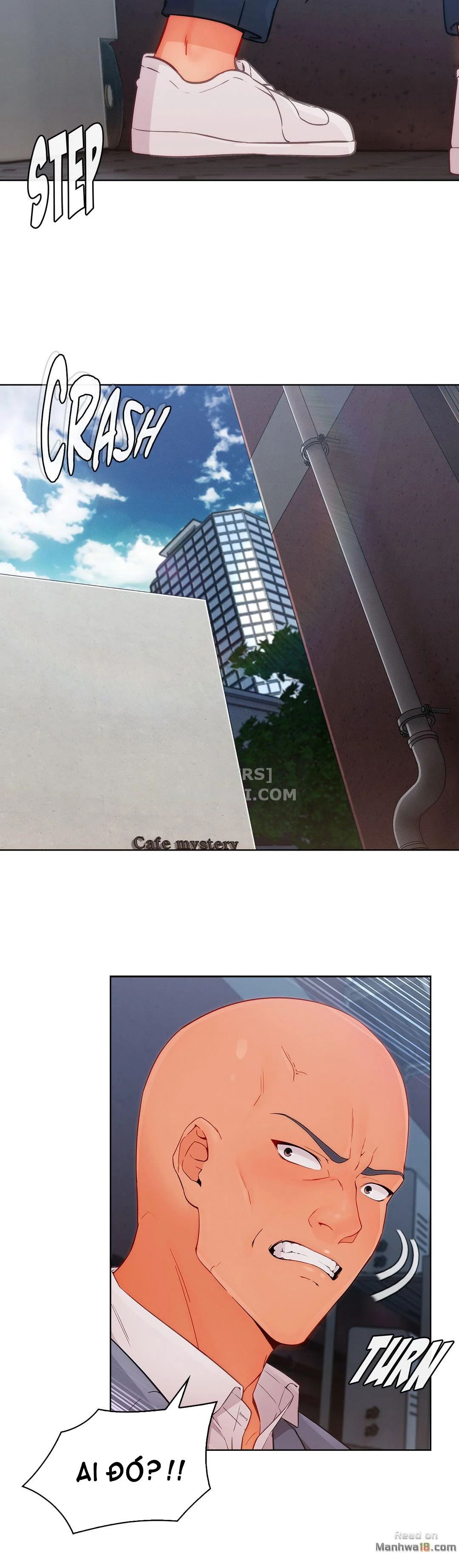 điên cuồng nhưng ngọt ngào chapter 37 22