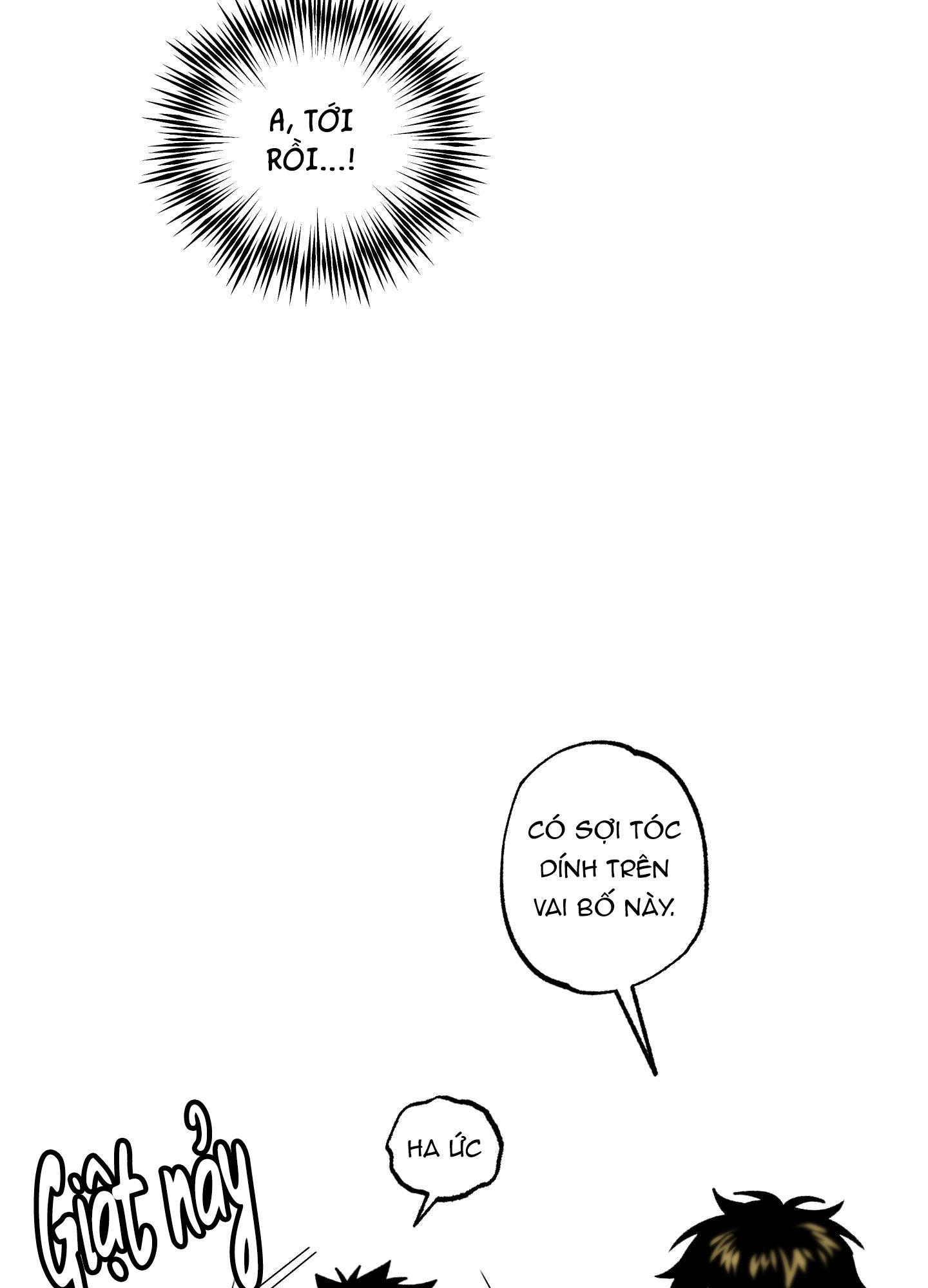 tuyển tập những ông chú tà zâm chapter 8.3 12