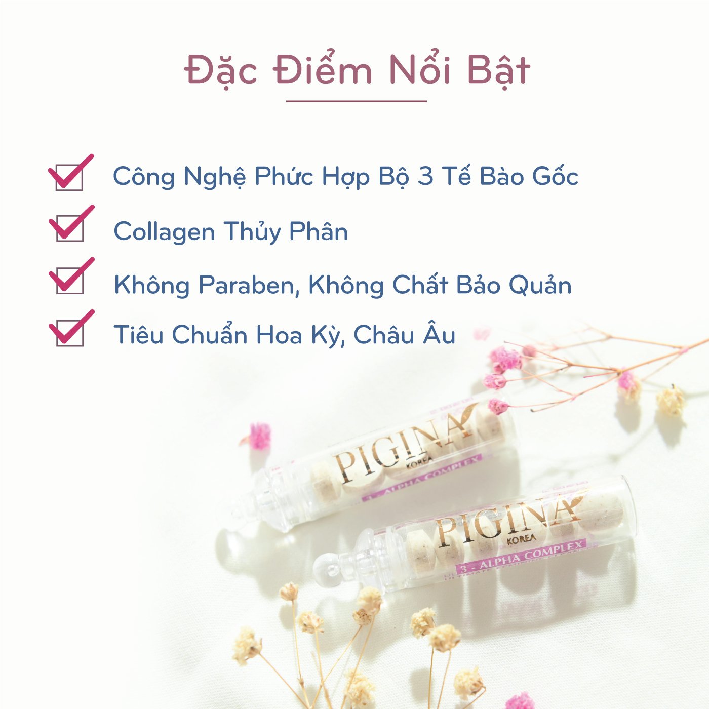 VIÊN ĐẶT PHỤ KHOA TỐT NHẤT VIÊN ĐĂT SE KHÍT PIGINA KOREA