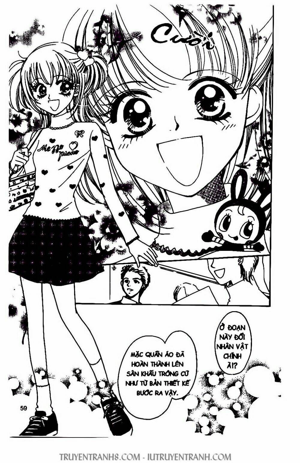 bộ sưu tập lọ lem chapter 21 17