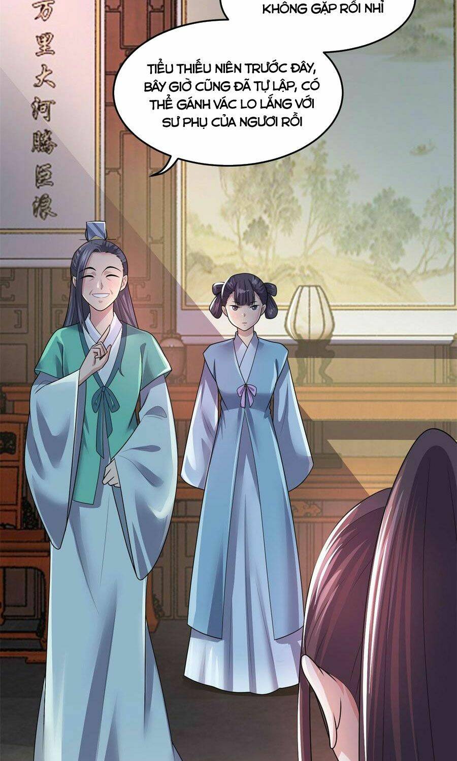 tiên ma đồng tu chapter 203 19