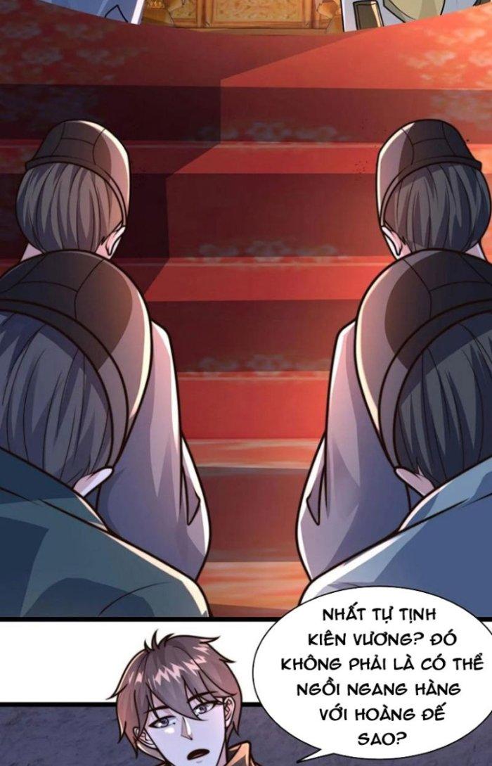 ta nuôi ma quỷ ở trấn ma ti chapter 78 9