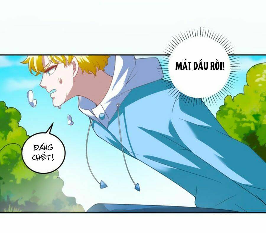 người yêu khát máu của tôi chapter 24 16