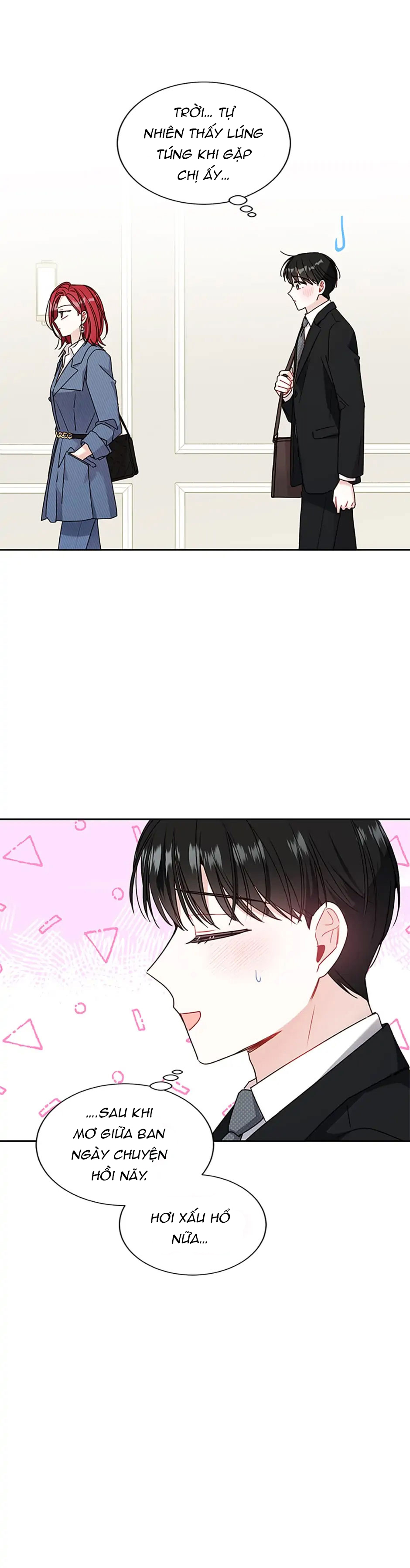 chỉ thị đặc biệt của sếp chapter 36.2 1