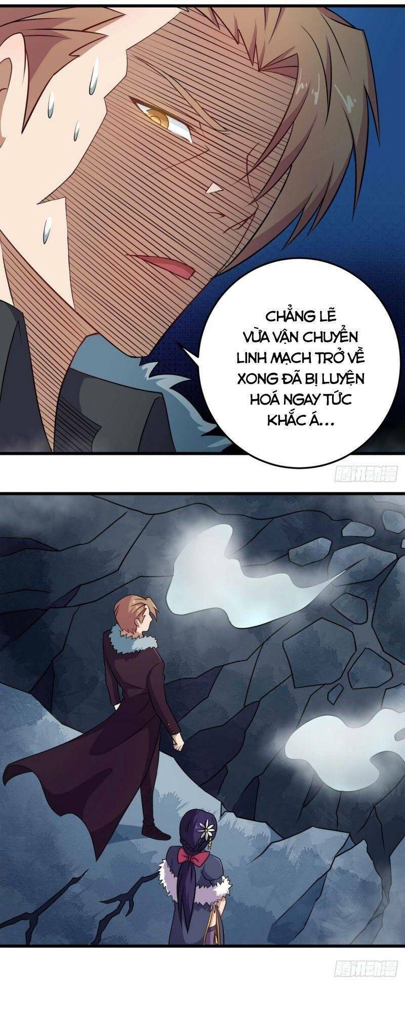 tổ thượng có tiền chapter 97 3