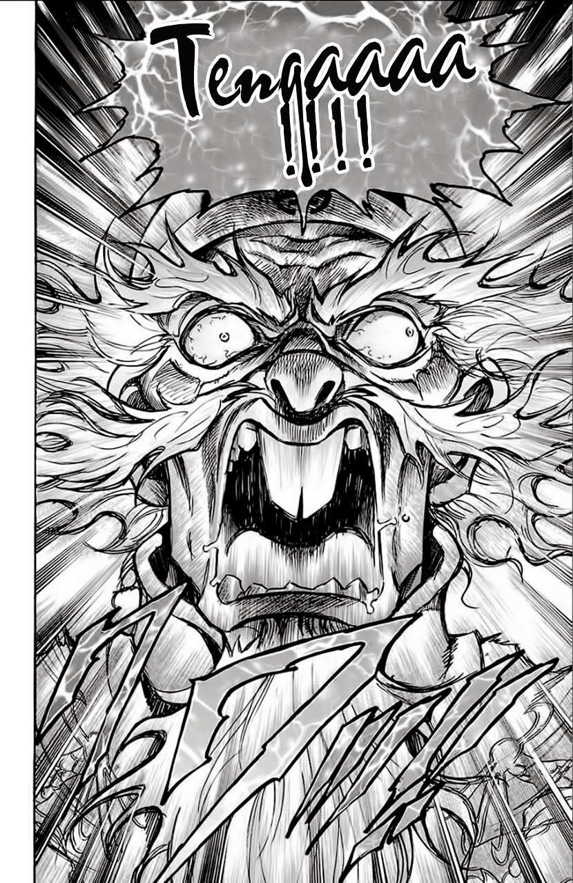 gamble fish chapter 141 19