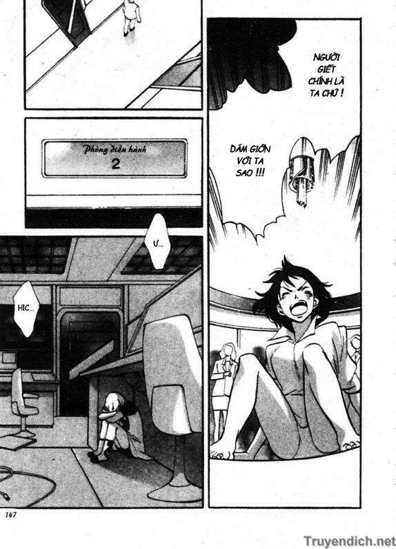 meteor methuselah chapter 22 18