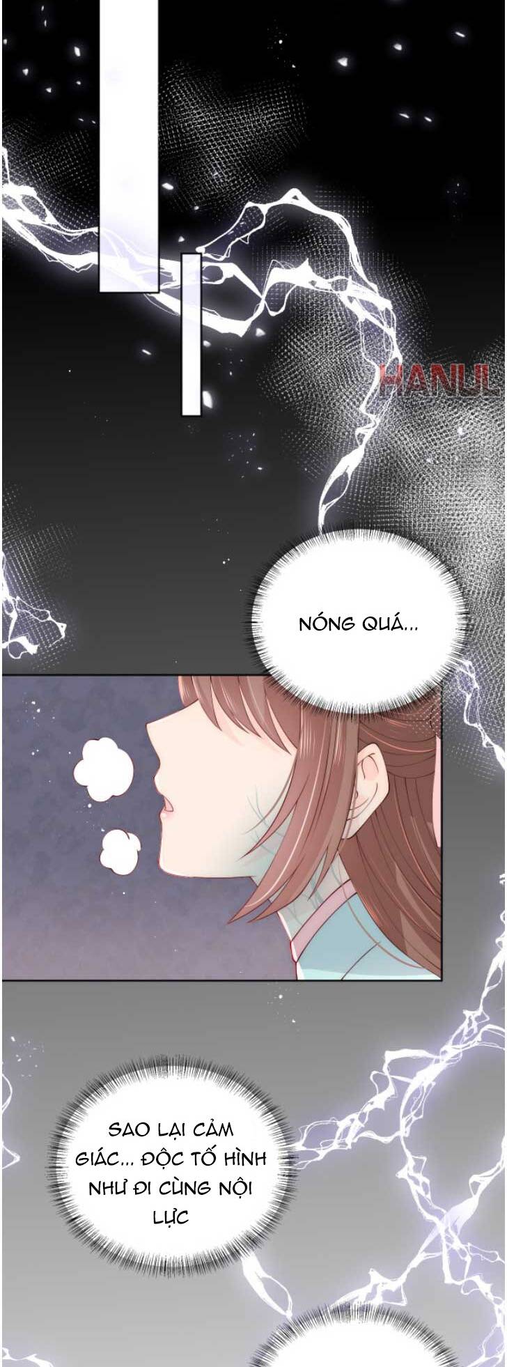 dưỡng địch vi hoạn chapter 141 17