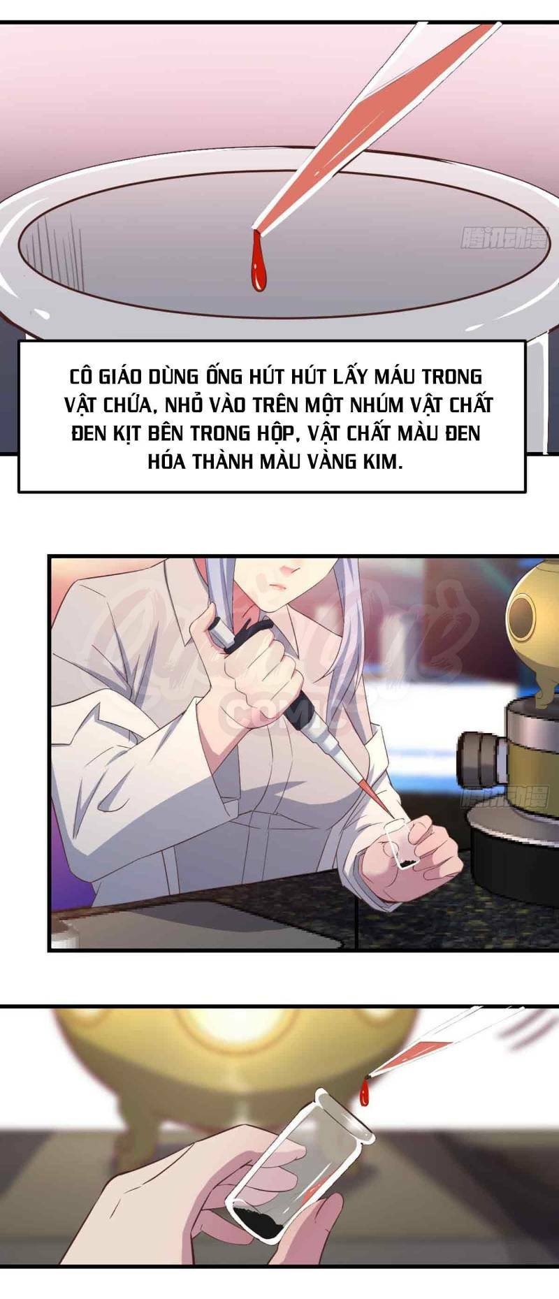 song tu đạo lữ kiểu xem mặt chapter 54 9