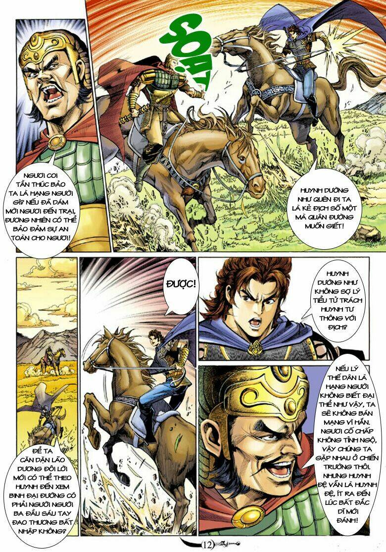 đại đường song long truyện chapter 191 15