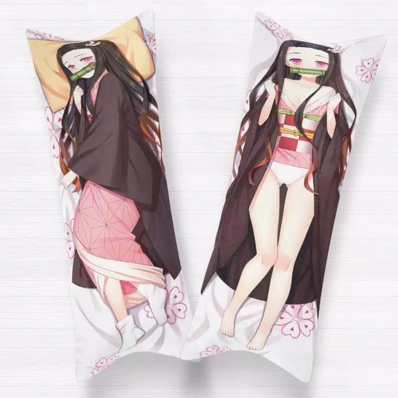 Con Quỷ Slsyer Dakimakura Nhân Vật Áo Gối Ôm Gối Cơ Thể Gợi Cảm Anime Game Gối Otaku Pilow Bao Bạn Trai Gối