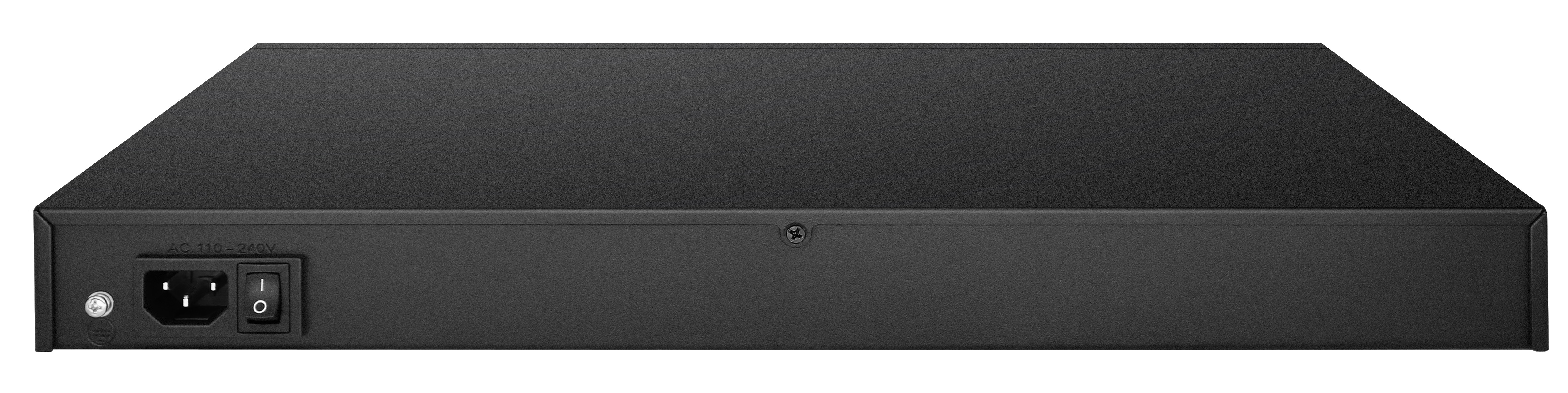 Bộ chuyển mạch 52-port managed Gigabit Ethernet Switch, 48 port PoE, 4 SFP, 700W power supply - Xmethod Network - Hàng chính hãng