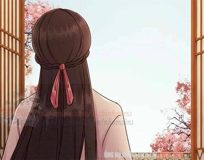 trọng sinh bá sủng nhiếp chính vương quá mạnh mẽ chapter 82.1 15