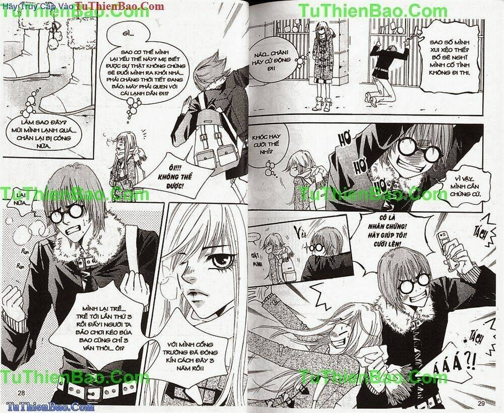 hải lam ngọc chapter 1 15