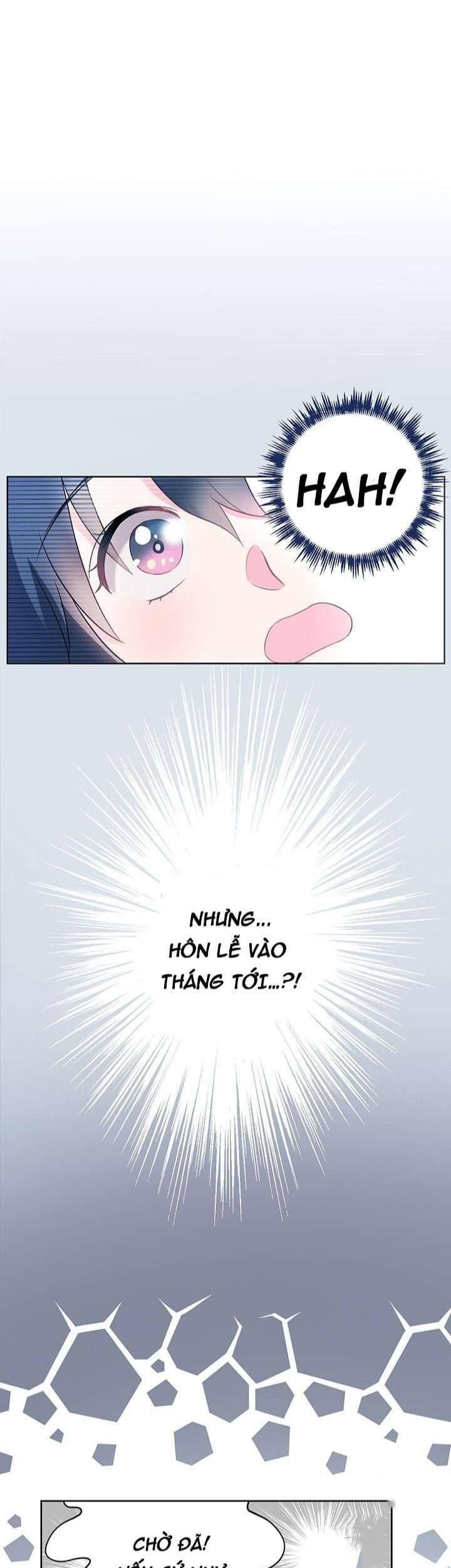 vô tình trở thành con gái của triệu phú chapter 1 31