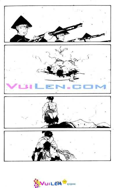 truyền nhân atula phần ii chapter 4 135