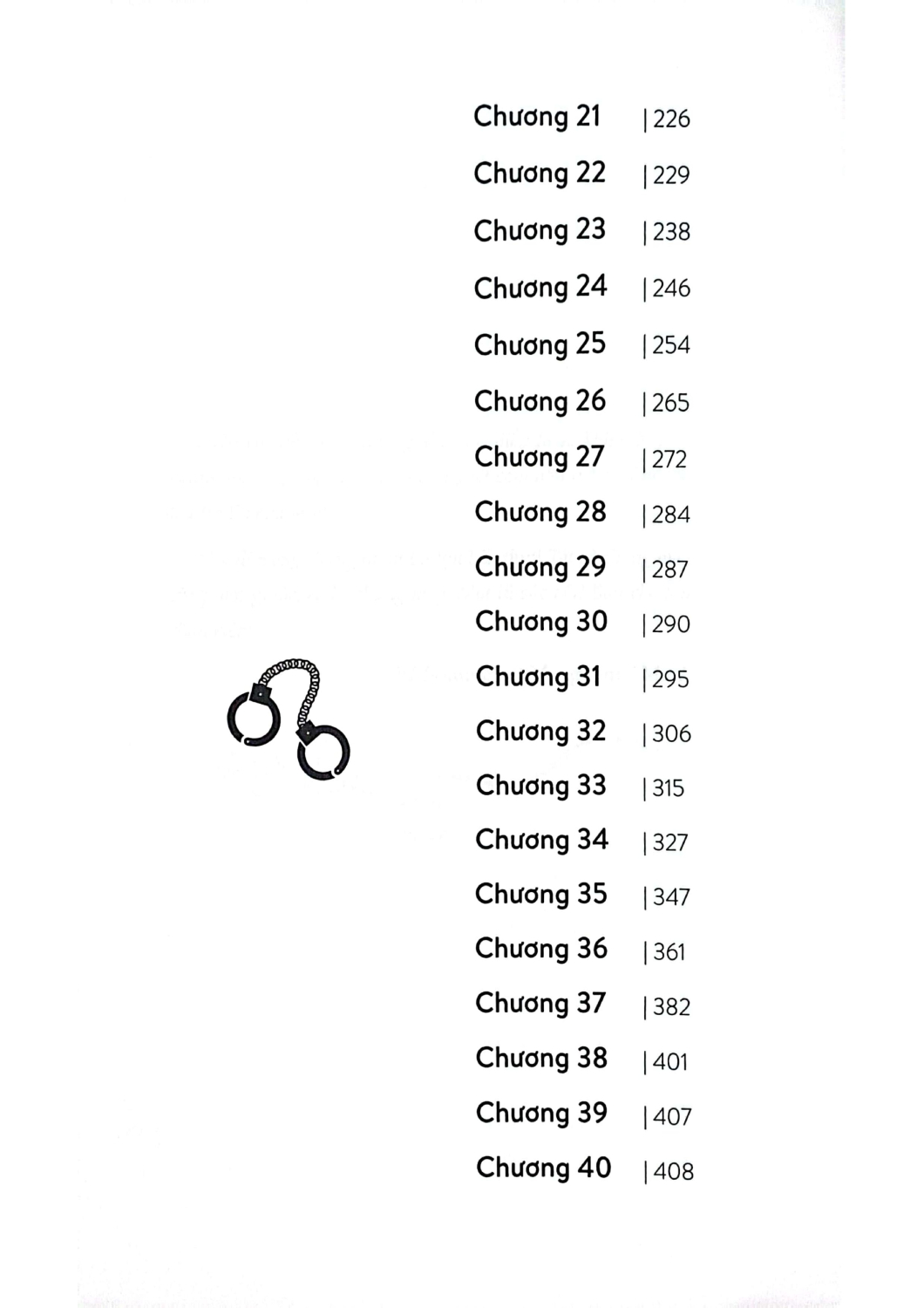 Trò Chơi Tình Ái (BV)