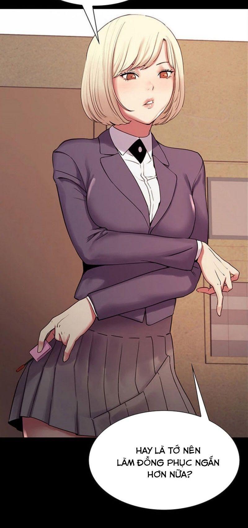 gia đình chạy trốn chapter 16 32