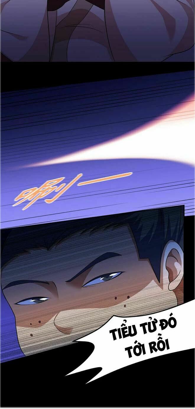 võ đạo độc tôn chapter 79 10