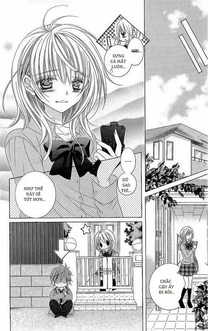 suki desu suzuki-kun!! chapter 39 20