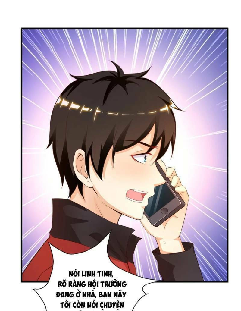 tối cường vận đào hoa chapter 83 52