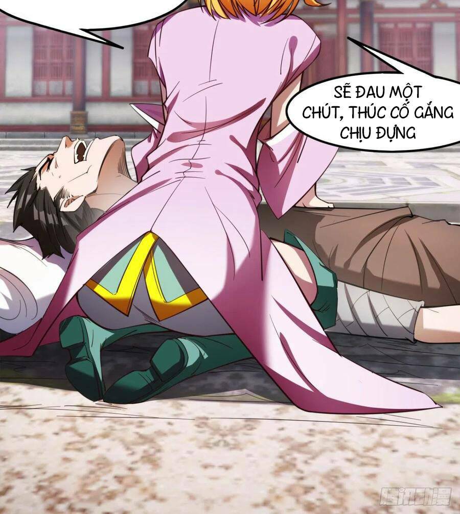 ma hoàng sư đệ quả thực quá chung tình chapter 85 31