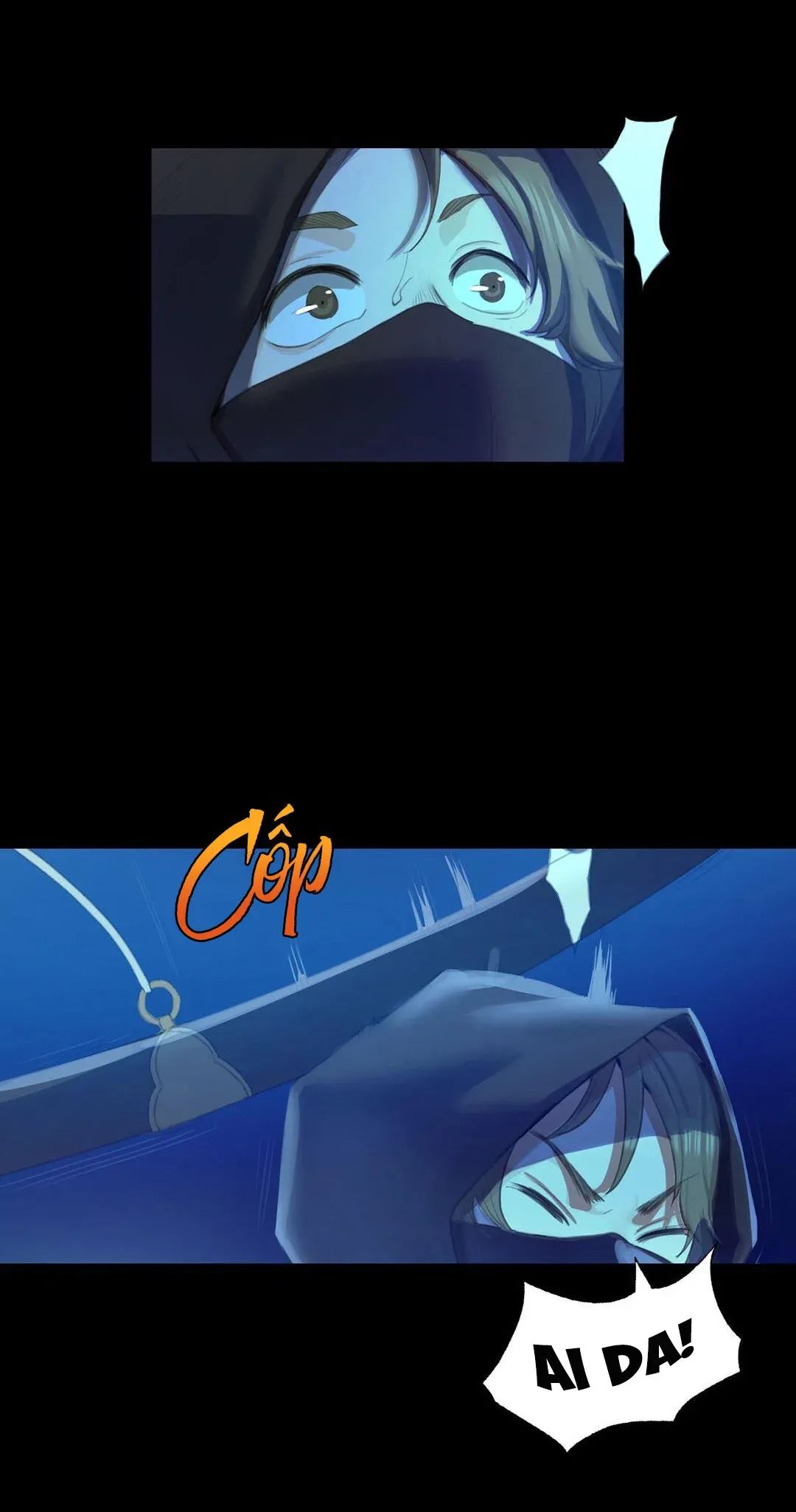 [18+] tiểu thư chapter 3 45