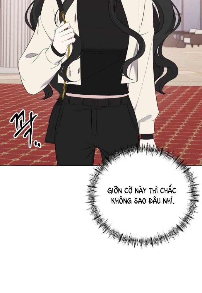 tôi sẽ thay đổi kết cục chapter 6.2 4