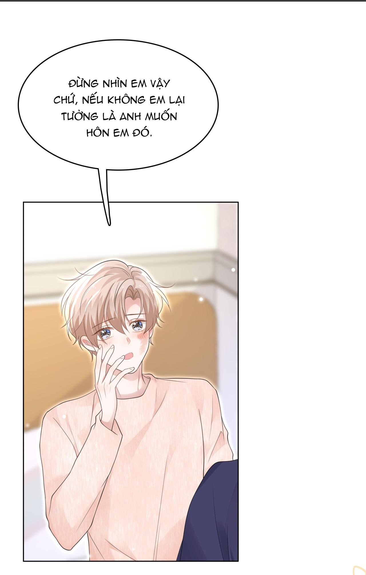 ẩn trung (end) chapter 46 48